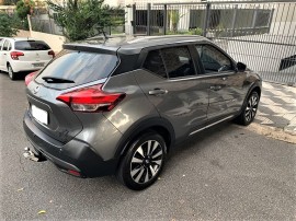 NISSAN KICKS 2017 4