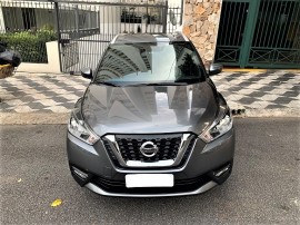 NISSAN KICKS 2017 7