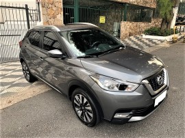 NISSAN KICKS 2017 8