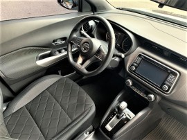 NISSAN KICKS 2017 9