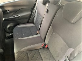 NISSAN KICKS 2017 10