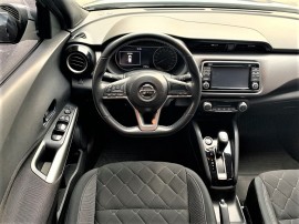 NISSAN KICKS 2017 11