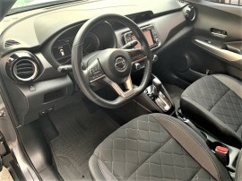 NISSAN KICKS 2017 12