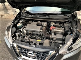 NISSAN KICKS 2017 13
