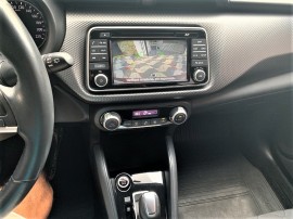 NISSAN KICKS 2017 14