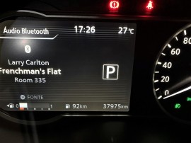 NISSAN KICKS 2017 15