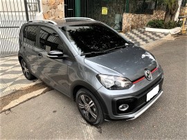 UP TSI XTREME 2020 2