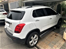 TRACKER LTZ AUT. 2014 3