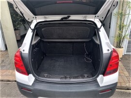 TRACKER LTZ AUT. 2014 5