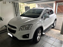 TRACKER LTZ AUT. 2014