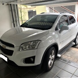 TRACKER LTZ AUT. 2014