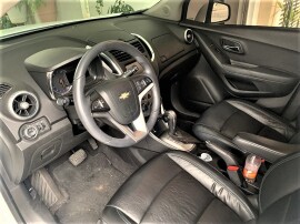 TRACKER LTZ AUT. 2014 10