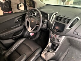 TRACKER LTZ AUT. 2014 12