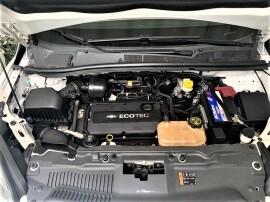 TRACKER LTZ AUT. 2014 14