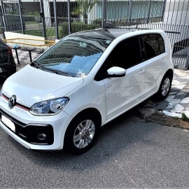 UP 1.0 TSI MOVE 2018